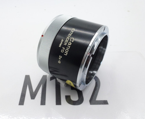 Canon extender b 2x - fd,