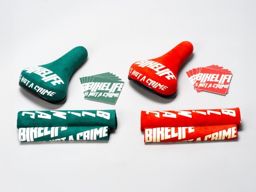 Mafiabikes blinac signature - mafiabikes,