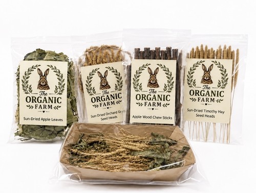The organic farm sun - organic,