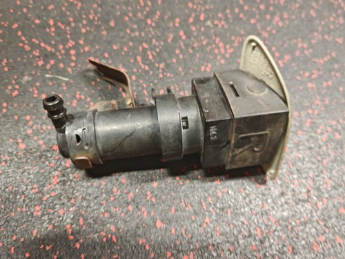 Mazda rx8 08 headlight - 03-08,