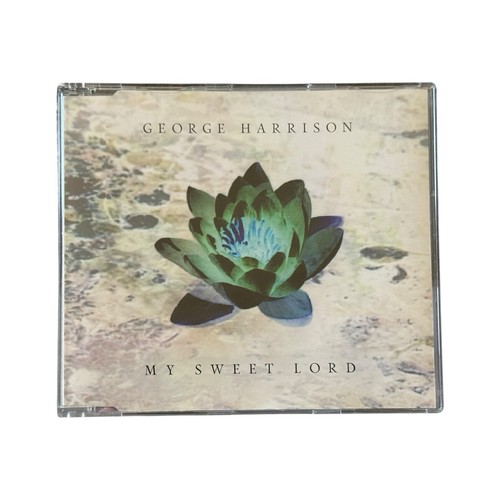 George harrison sweet - harrison, my