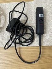 Andis AGC 2 Speed Brushless Dog Grooming Clipper - Black & 8 Blades