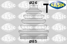 CV JOINT BOOT KIT 1906038