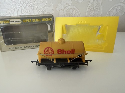 Wrenn w5040 shell petrol tank - w5040,