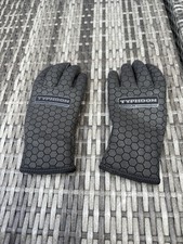 Typhoon Titanium Neoprene 5mm Dive Gloves M/L