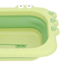 Clean Rinse Baby Bather