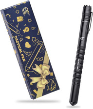 Professional Tactical Pen Self
