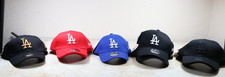New Era 9Forty LA Dodgers Hats