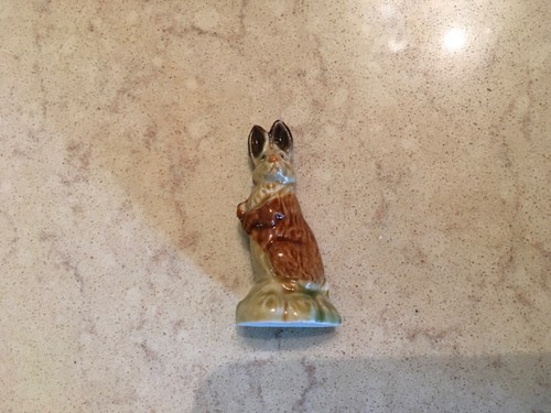 Wade rabbit pets whimsies - rabbit,