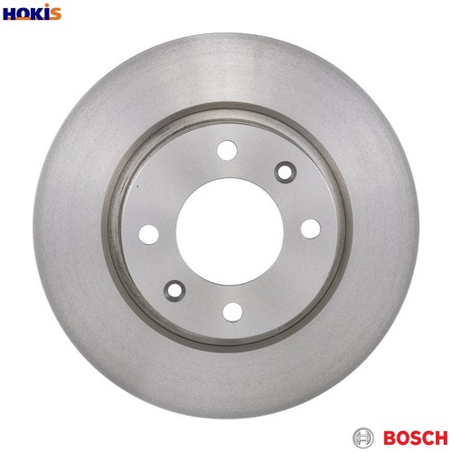 Brake disc 986 478 - 986, 981