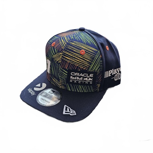 New era red bull - era, f1