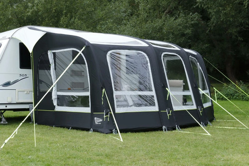 Leisurewize skyliner 420 - skyliner,