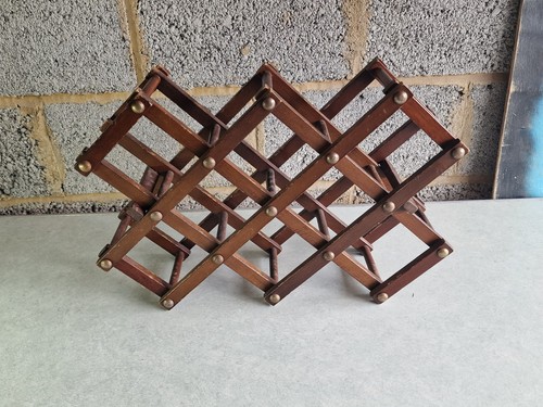 Lovely old vintage folding - lovely,