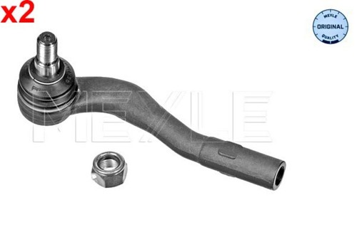 Tie rod end meyle fits - rod,