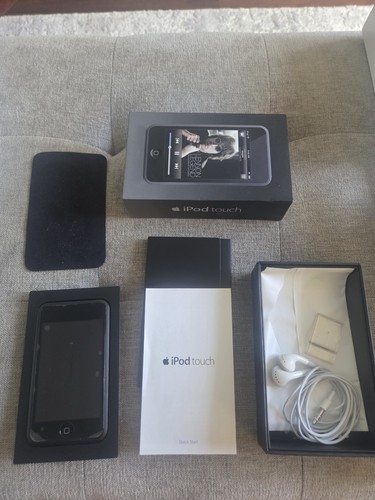 Rare apple ipod - rare, 2nd