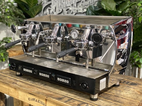 Nuova era gaggia altea 3 - gaggia,