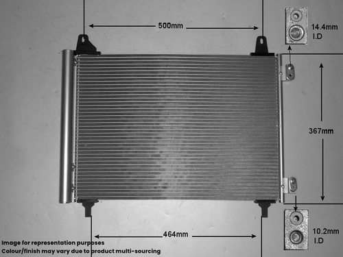 Arks4cooling aircon condenser - arks4cooling,