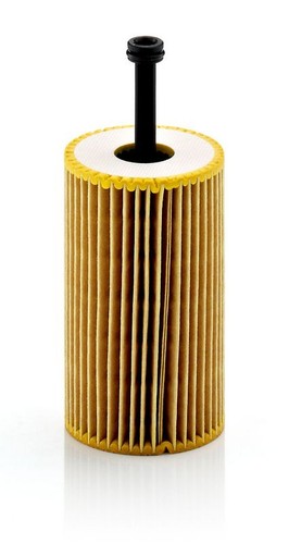 Oil filter mann - mann-filter, hu