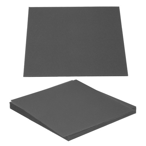 12x12x0 chipboard sheets - 12x12x0.06",