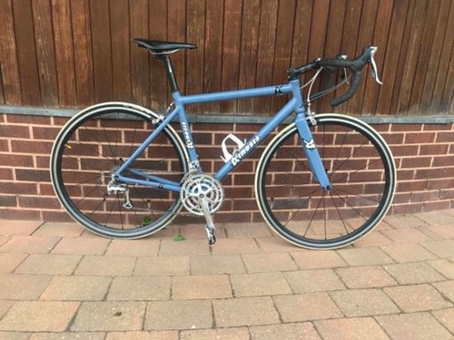 Kinesis racelight tk3 - kinesis,