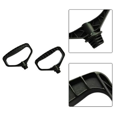 Heavy duty snow shovel - duty,