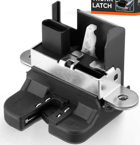 Tailgate lock actuator - lock,