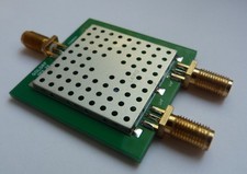 DIPLEXER , VHF / UHF, 2m /