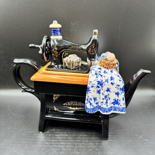 Cardew teapot infusion - teapot,