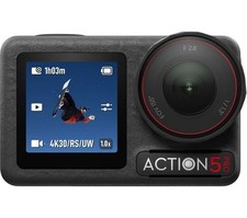 DJI Osmo Action 5 Pro 4K Ultra