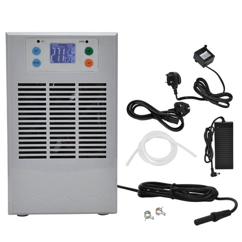 Aquarium cooling heating - aquarium,