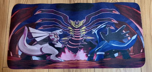 Pokemon tcg dialga palkia - dialga,