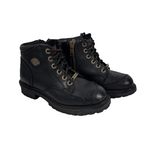Harley davidson sonia black - davidson,