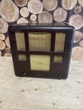 Ever Ready 5318 Vintage Radio