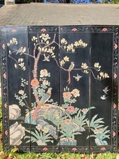 Two Vintage Furniture 6 ft