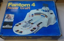 Schaper Fantom 4 Hover Craft