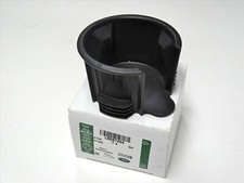 GENUINE RANGE ROVER SPORT L322 FREELANDER 2 STORAGE CUP HOLDER INSERT NEW