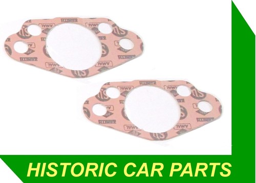Original air filter gaskets - filter,