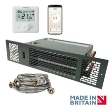 Thermix Smart Wifi Plinth