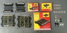 Hornby R636 & R645 Double &