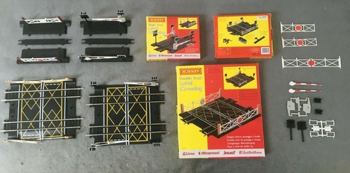 Hornby r636 r645 double - &,