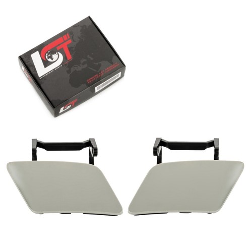 Cover set sra - set, headlight
