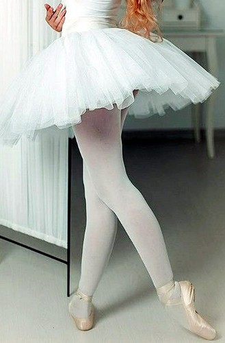 Denier professional ballet - 40,