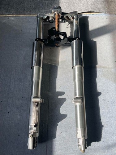 Harley davidson evo fatboy - harley-davidson,