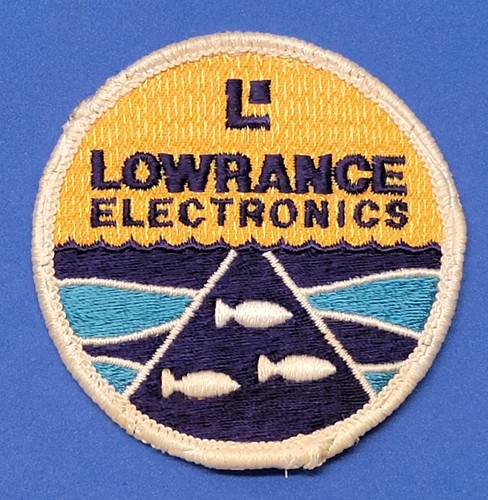 Vintage lowrance fish finder - vintage,