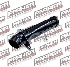 Pit Bike Universal Exhaust Can