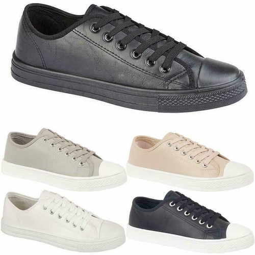Ladies lace casual retro - casual,