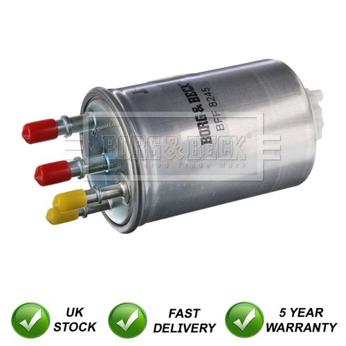 Fuel filter sjr fits land - fuel,