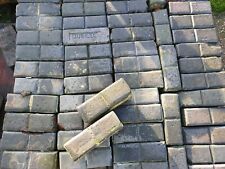 Victorian Stable Blocks batch of 180  Paving/ Reclaimed Jubilee Pavers