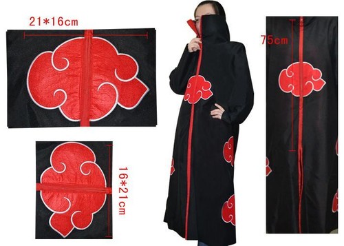 Kids naruto akatsuki - kids,