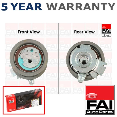 Fai timing cam belt - fai, tensioner